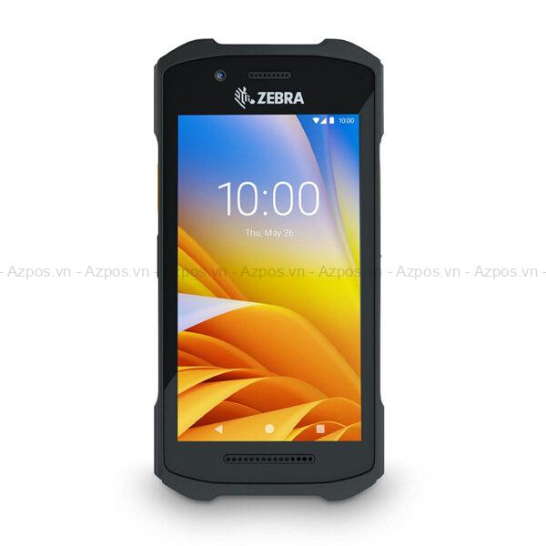 ZEBRA TC26BK-11A222-A6