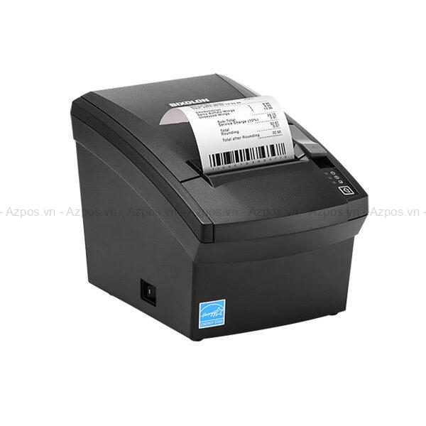 Máy in hóa đơn BIXOLON SRP-332II-USB + LAN