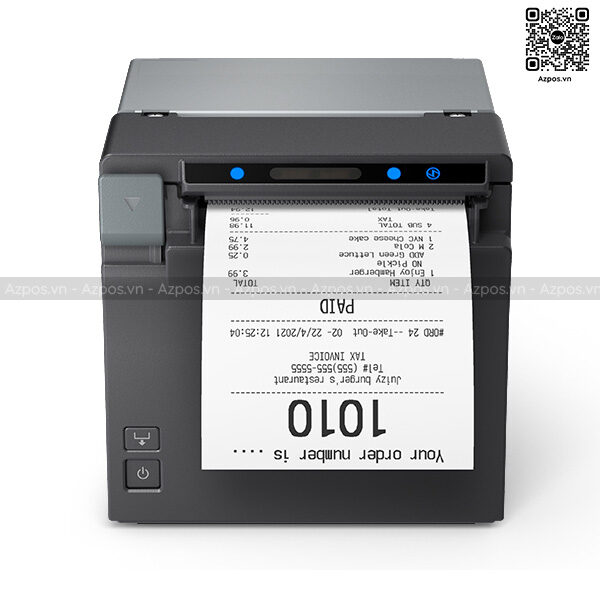 Máy in hóa đơn Epson EU-M30