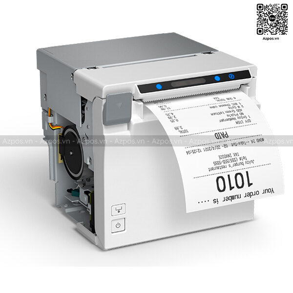 Máy in hóa đơn Epson EU-M30