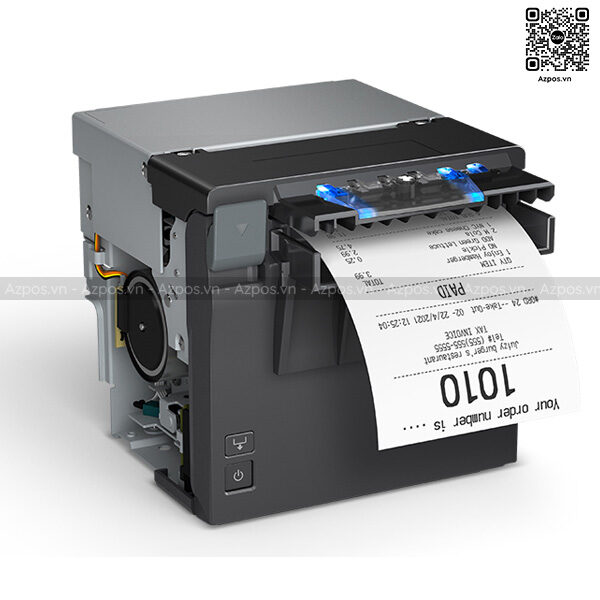 Máy in hóa đơn Epson EU-M30