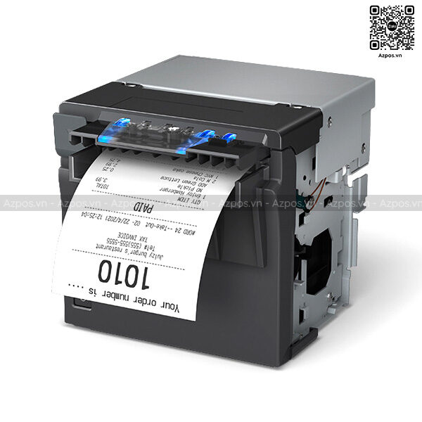 Máy in hóa đơn Epson EU-M30