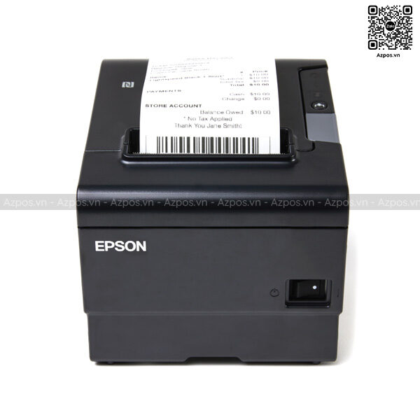 Máy In Bill Epson TM-T88VI