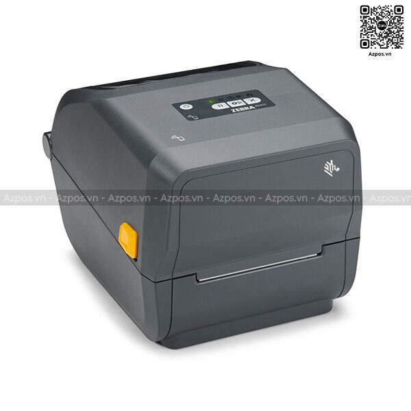 máy in tem nhãn mã vạch Zebra ZD421