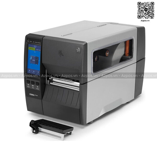 Máy in mã vạch Zebra ZT231