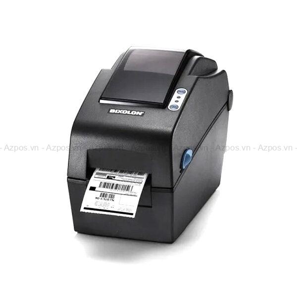 Máy in mã vạch Bixolon SLP-DX220 (Cáp USB)