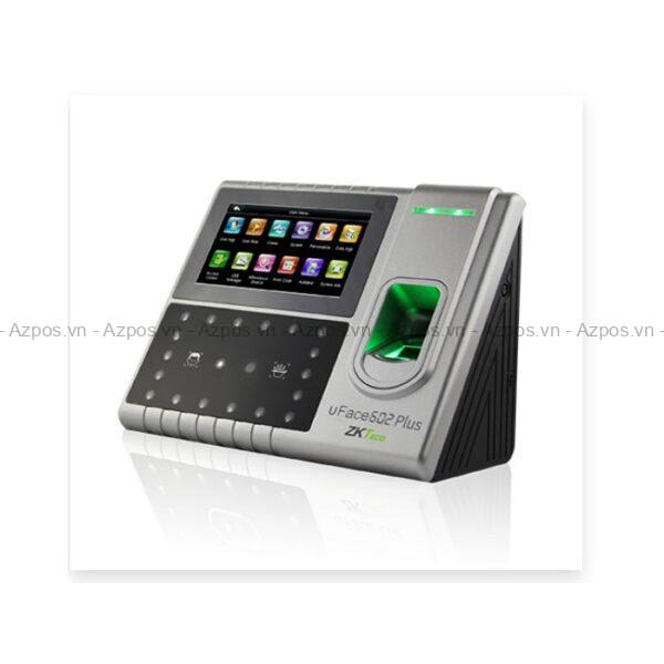 Máy Chấm Công Vân Tay, Gương Mặt Cho Shop  Tại TP. Hà Tĩnh