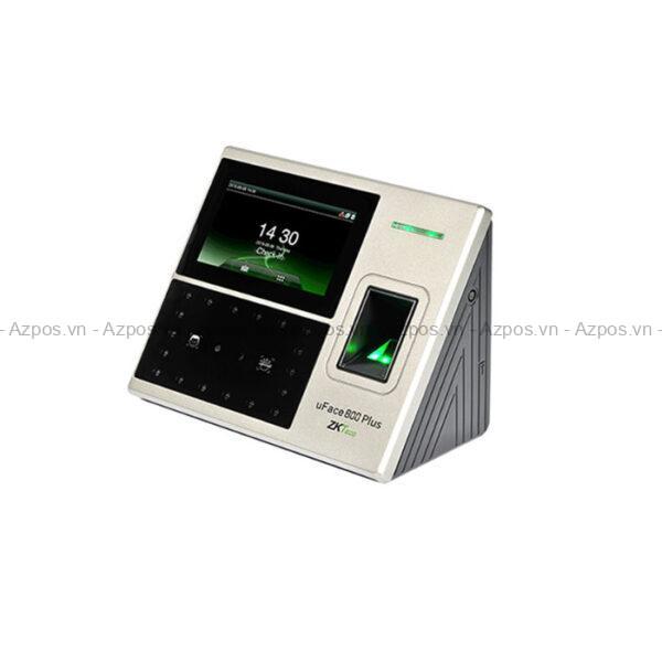 Lắp Đặt Máy Chấm Công Vân Tay, Gương Mặt  Tại TP. Phủ Lý Hà Nam