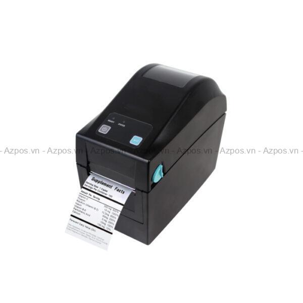 Máy In Tem Nhãn Mã Vạch DT200i+ / DT230i+