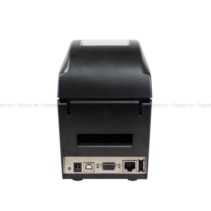 Máy In Tem Nhãn Mã Vạch DT200+ / DT230+