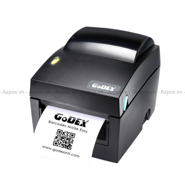Máy in tem mã vạch Godex DT2x l