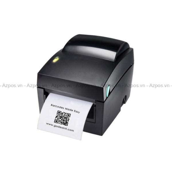 Sản Phẩm Máy In Tem Nhãn Mã Vạch DT2x / DT4x
