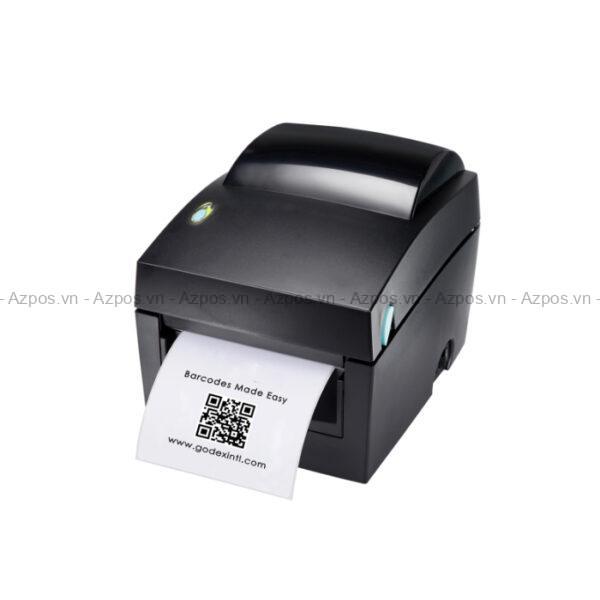 Máy In Tem Nhãn Mã Vạch GE300 / GE330