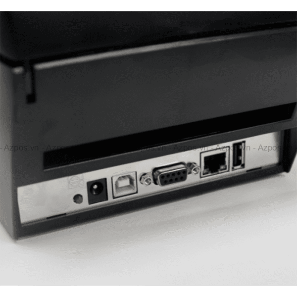 Máy In Tem Nhãn Mã Vạch GE300 / GE330