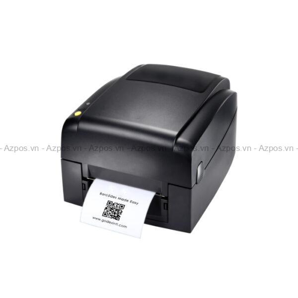 Máy In Tem Nhãn Mã Vạch EZ120