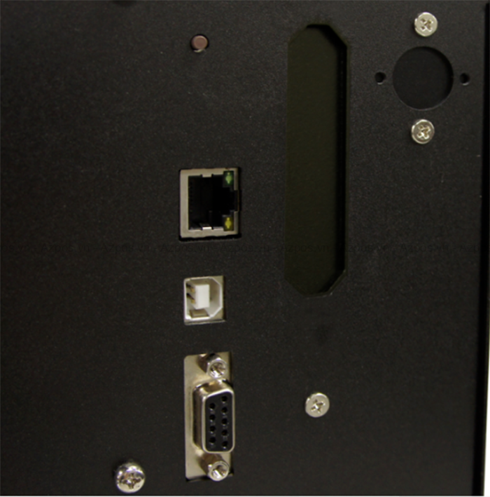 Máy In Tem Nhãn Mã Vạch ZX1200i / ZX1300i / ZX1600i