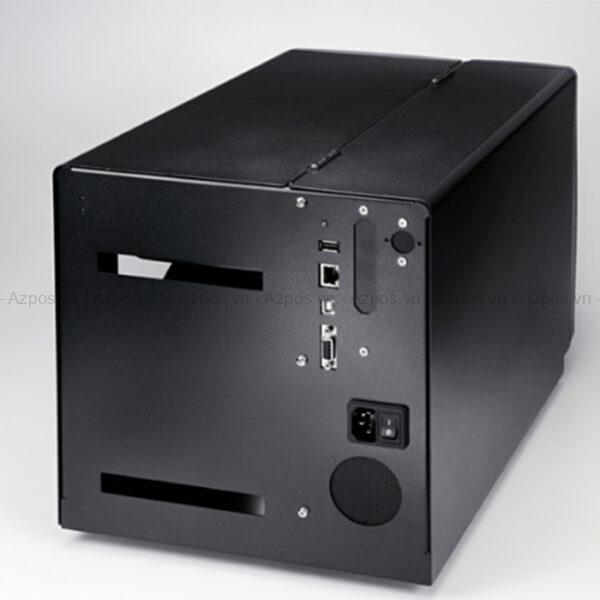 Sản Phẩm Máy In Tem Nhãn Mã Vạch EZ2250i / EZ2350i