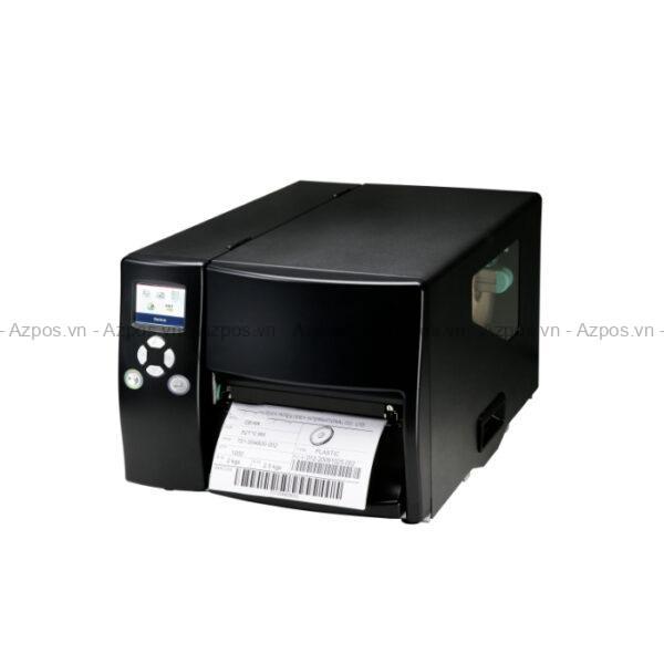 Máy In Tem Nhãn Mã Vạch EZ6250i / EZ6350i