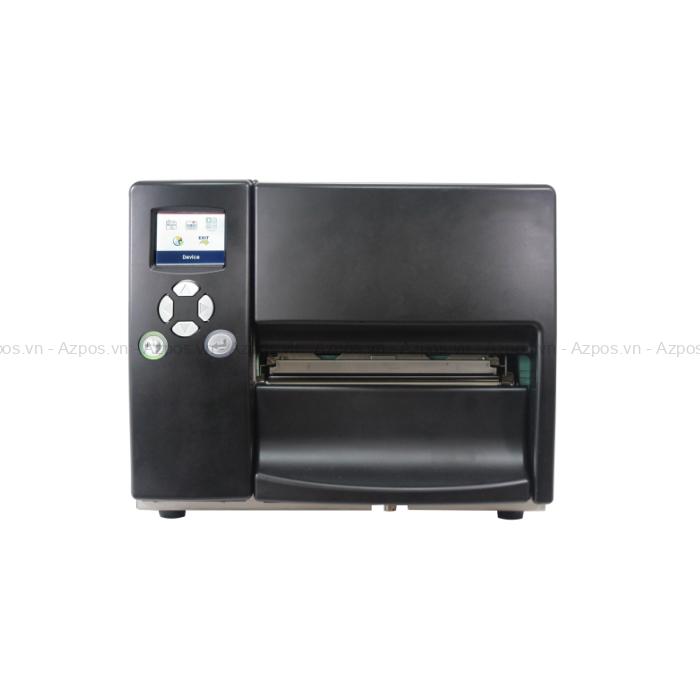 Máy In Tem Nhãn Mã Vạch EZ6250i / EZ6350i