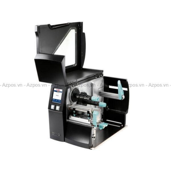 Máy In Tem Nhãn Mã Vạch EZ6250i / EZ6350i