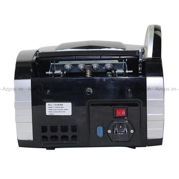 Máy đếm tiền Henry HL-2020 UV