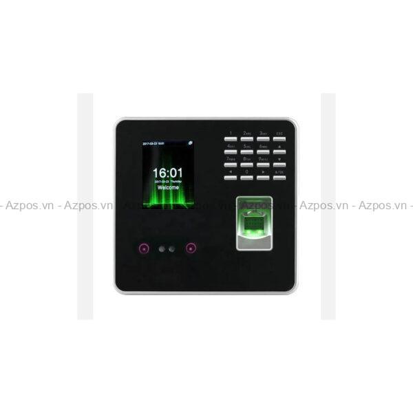 Lắp Đặt Máy Chấm  Công Vân Tay, Gương Mặt Tại TP. Hà Nội Chính Hãng, Giá Rẻ