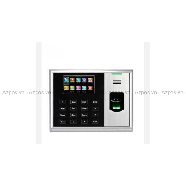 Máy Chấm Công Vân Tay, Gương Mặt Cho Shop Tại TP. Cao Lãnh Đồng Tháp