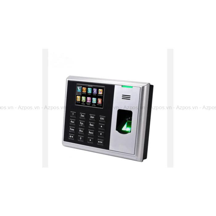 Máy Chấm Công Vân Tay, Gương Mặt Cho Shop Tại TP. Cao Lãnh Đồng Tháp