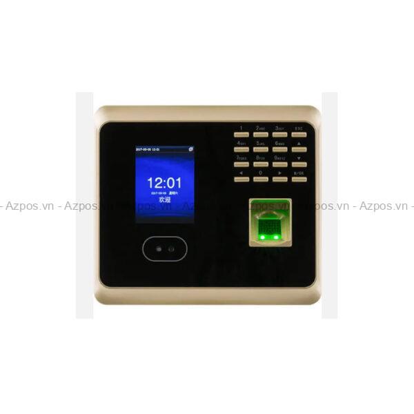 Lắp Đặt Máy Chấm Công Vân Tay, Gương Mặt  Tại TP. Mỹ Tho Tiền Giang