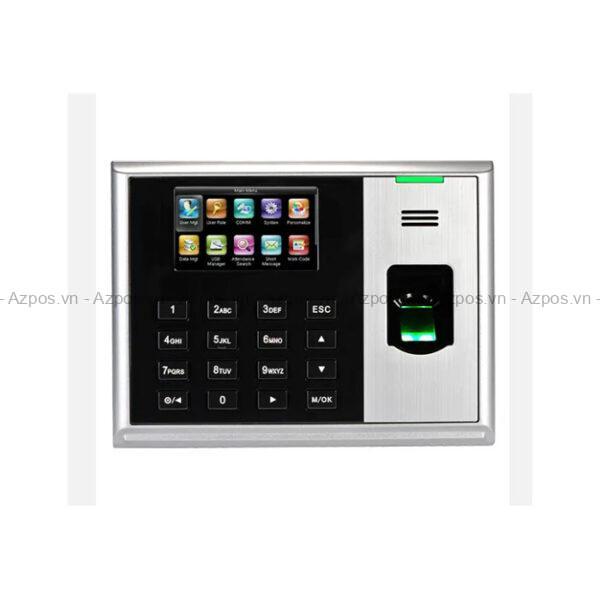 Máy Chấm Công Vân Tay, Gương Mặt Cho Shop  Tại TP. Tuy Hòa Phú Yên