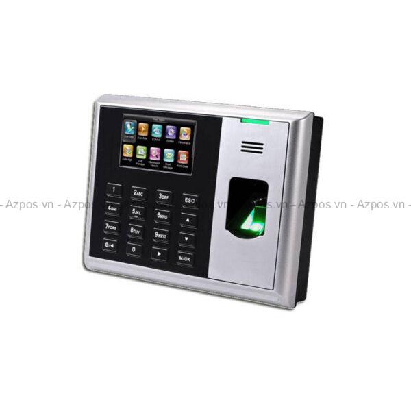 Lắp Đặt Máy Chấm Công Vân Tay, Gương Mặt  Tại TP. Bắc Giang