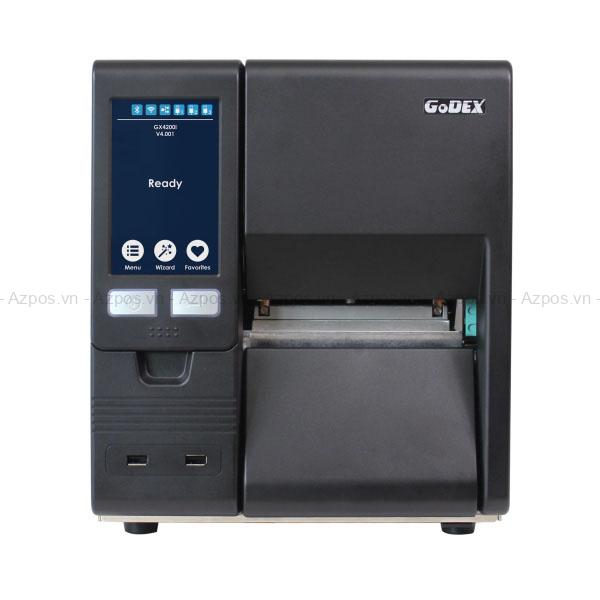 Máy In Tem Decal Nhãn Vạch  GX4200i / GX4300i / GX4600i