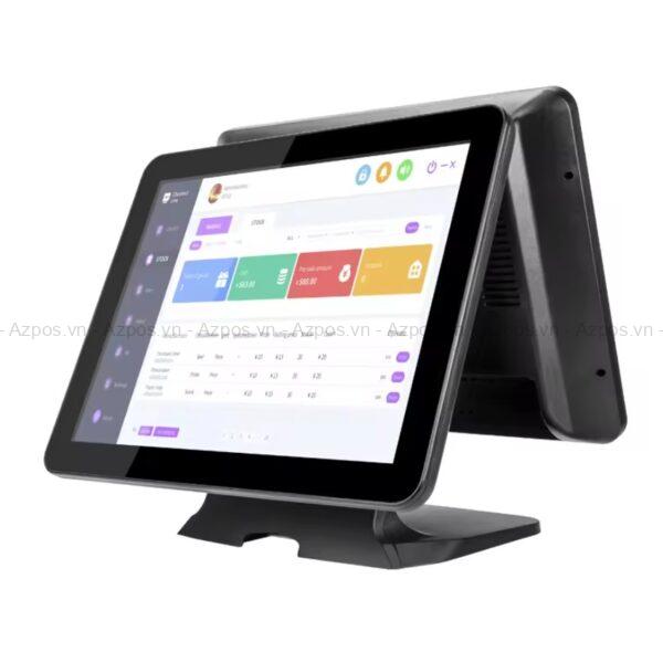 Máy tính tiền tai huế cho quán ăn, cafe shop