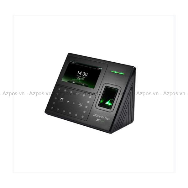 Lắp Đặt Máy Chấm Công Vân Tay, Gương Mặt  Tại TP. Tam Kỳ Quảng Nam