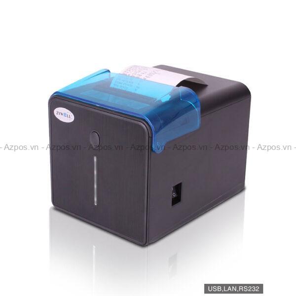 Máy in bill bếp Zywell 905