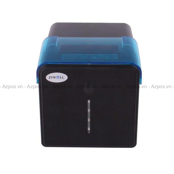Máy in bill bếp Zywell 905