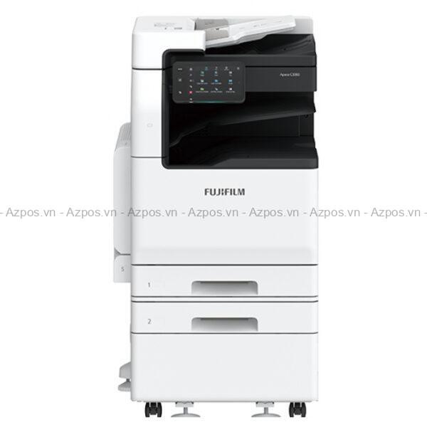 Máy photocopy màu FUJIFILM Apeos C2060