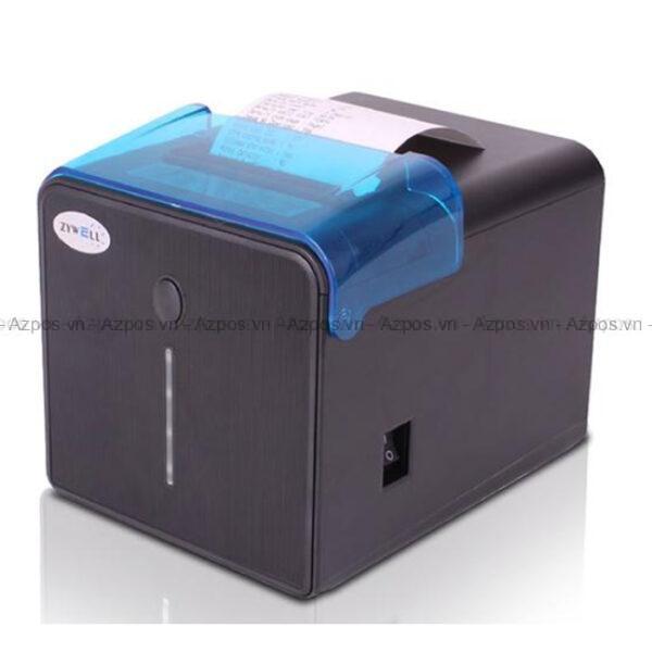 Top Máy In Bill Tại Lạng Sơn Tốt Nhất Cho Doanh Nghiệp
