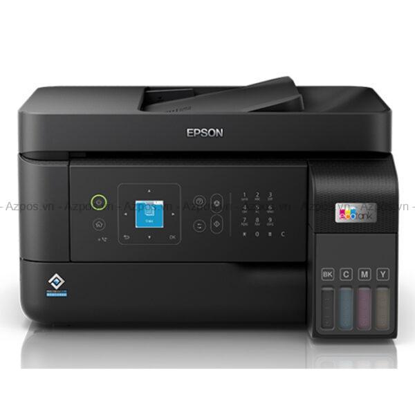 Máy In Epson EcoTank L5590