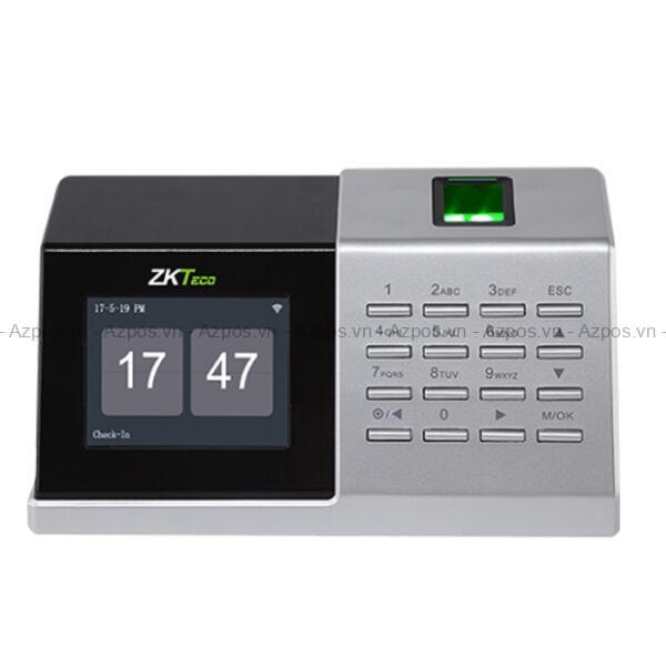 Máy Chấm Công Vân Tay D2