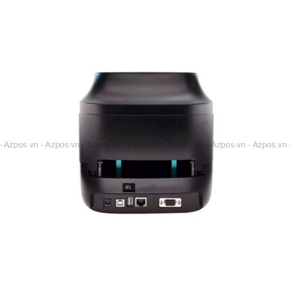 Máy In Tem Nhãn Mã Vạch TT GA-2408T (Tiêu Chuẩn)