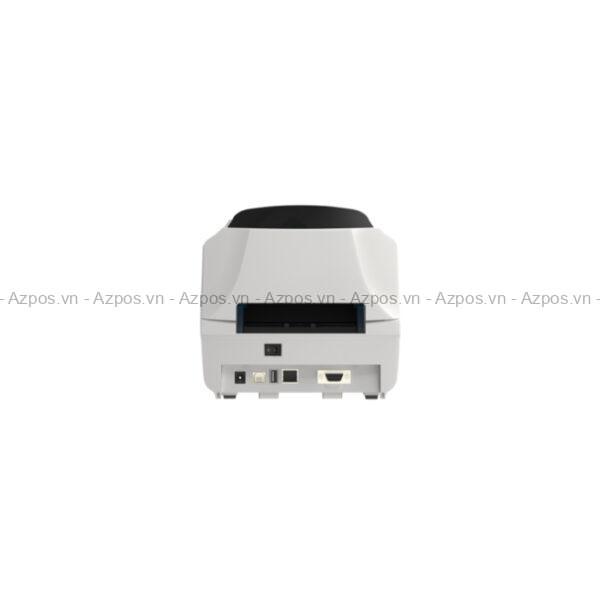 Máy In Tem Nhãn Mã Vạch Để Bàn 4 Inch TT GE-2406T