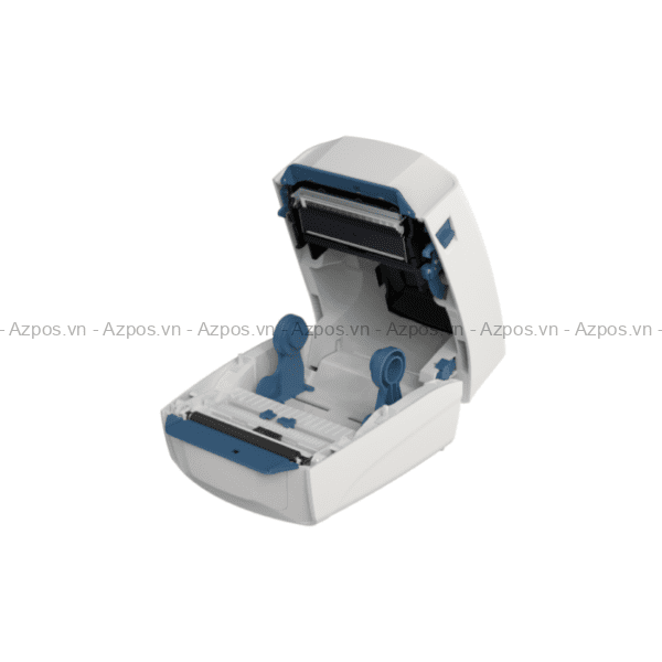 Máy In Tem Nhãn Mã Vạch Để Bàn 4 Inch TT GE-2406T