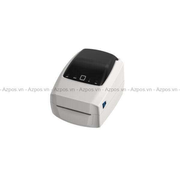 Máy in tem nhãn mã vạch để bàn 4 inch Desktop DT GE-2408D