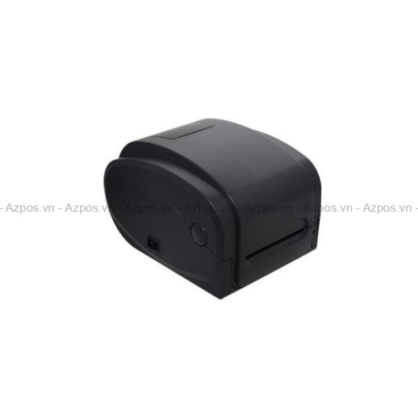 máy in tem nhãn mã vạch để bàn 4 inch TT GP-1125T