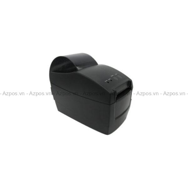 máy in tem nhãn mã vạch để bàn 2 inch DT GP-2120T