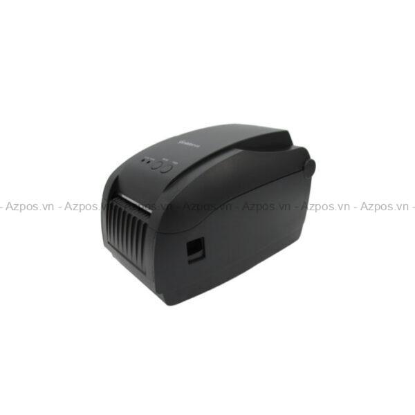 máy in tem nhãn mã vạch để bàn 3 inch GP-3150TIN