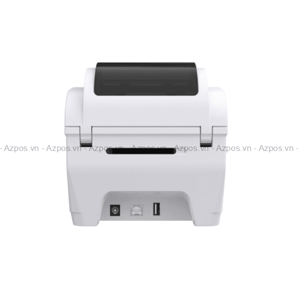 Máy In Tem Nhãn Mã Vạch Để Bàn 2 Inch TT GS-2206T