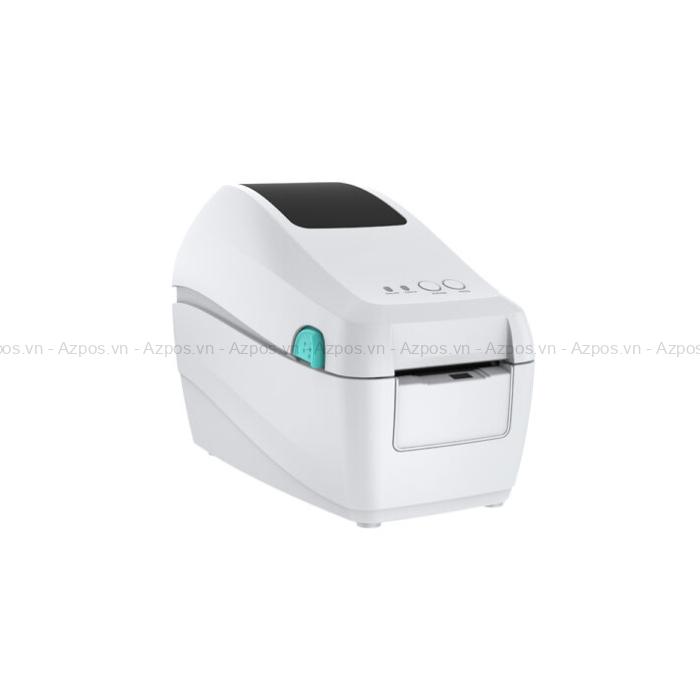 Máy In Tem Nhãn Mã Vạch Để Bàn 4 Inch TT GS-2208D