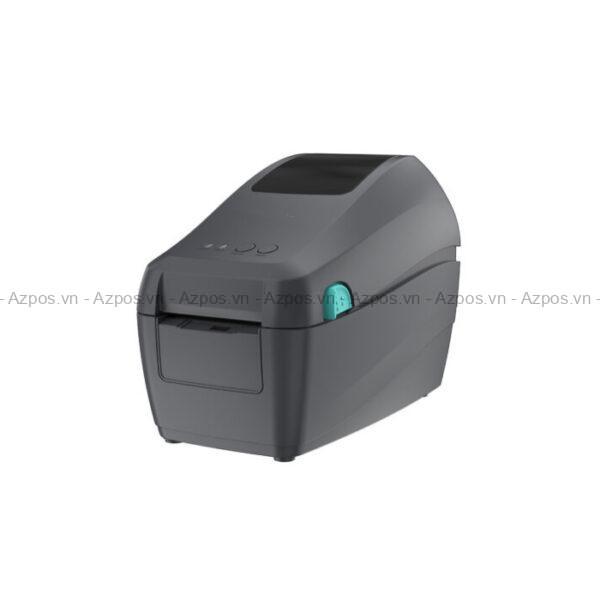 Máy In Tem Nhãn Mã Vạch Để Bàn 4 Inch TT GS-2208D